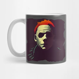 Halloween Mug